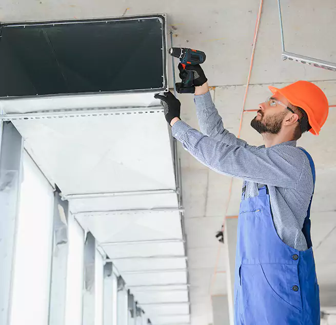 Why Homeowners & Businesses Trust Us in Niagara Falls, NY