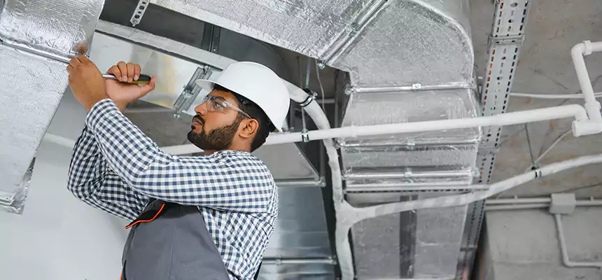 Proactive Ac Vent Repairs & Air Duct Replacement Companies Near Me in Niagara Falls