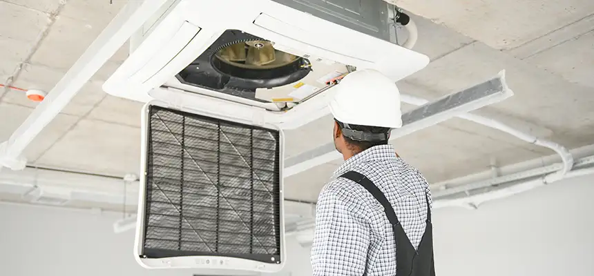 Our Affordable Duct Cleaning Near Me Services in Niagara Falls, NY