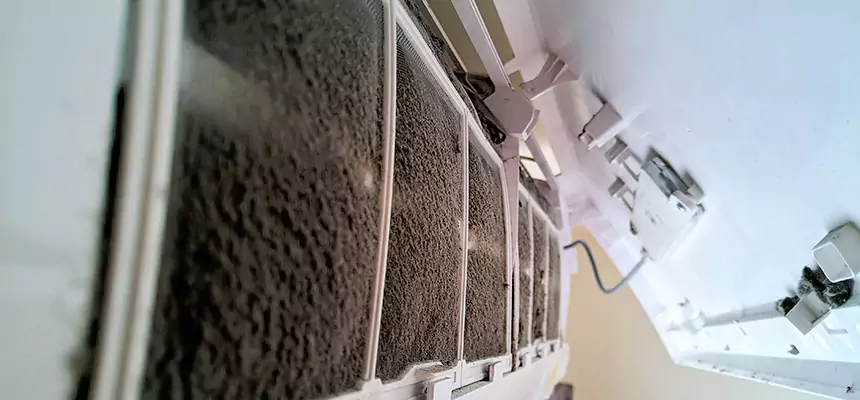 Preventive Air Duct Bacteria Removal in Niagara Falls