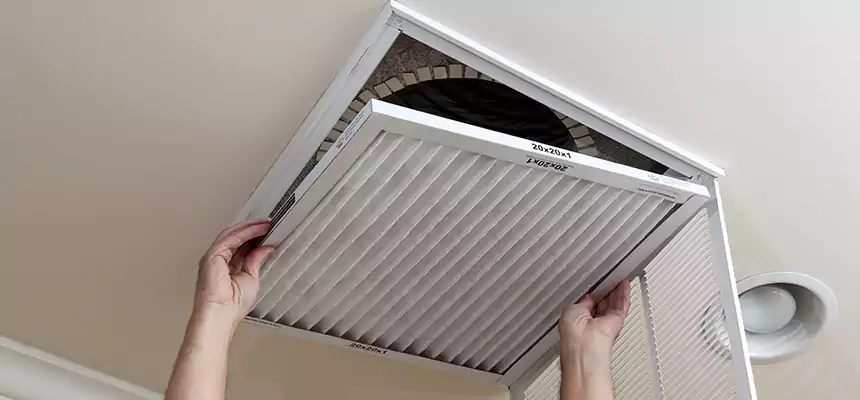 Our Air Duct UV Sanitization Services in Niagara Falls, NY