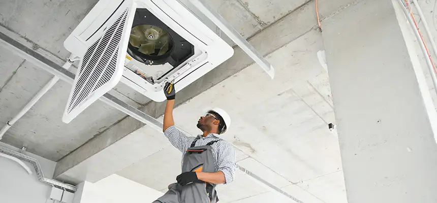 Efficient Multi‑Unit & HOA Annual Vent Cleaning Plans in Niagara Falls