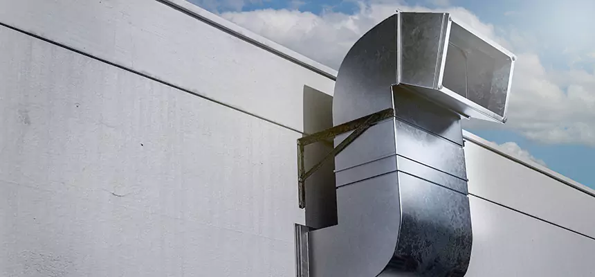 Trusted Industrial Dryer Vent Cleaning in Niagara Falls