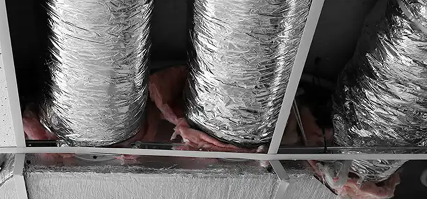 Scalable Commercial Multi‑Unit Dryer Vent Camera Inspection in Niagara Falls, NY