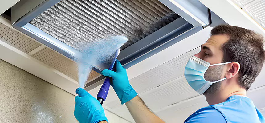 Our Home Ventilation Cleaning Services in Niagara Falls, NY