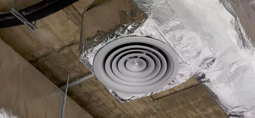 Our HVAC Ductwork Installation Services in Niagara Falls, NY