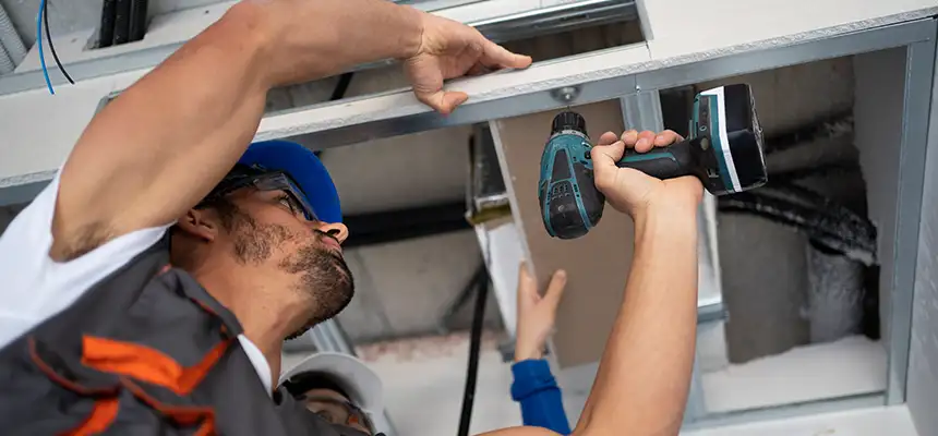 Our Improve Home Air Circulation Services in Niagara Falls, NY