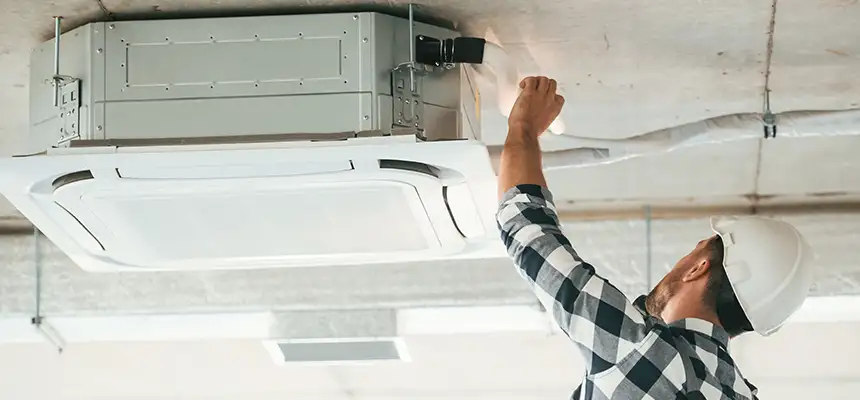 Our Local Vent Cleaning Services in Niagara Falls, NY