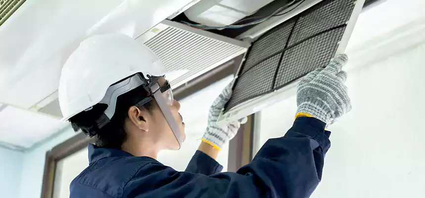 Our Multi-family Home Duct Cleaning Services in Niagara Falls, NY