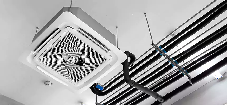 Our Smart AC Vent Controller Services in Niagara Falls, NY