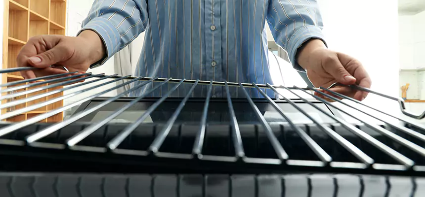 Our Vent Grille Washing Services in Niagara Falls, NY