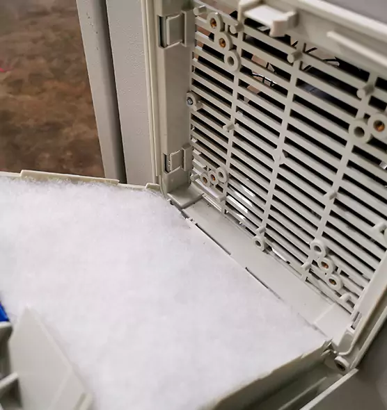 About Air Duct Overhaul & Upgrades in Niagara Falls, NY