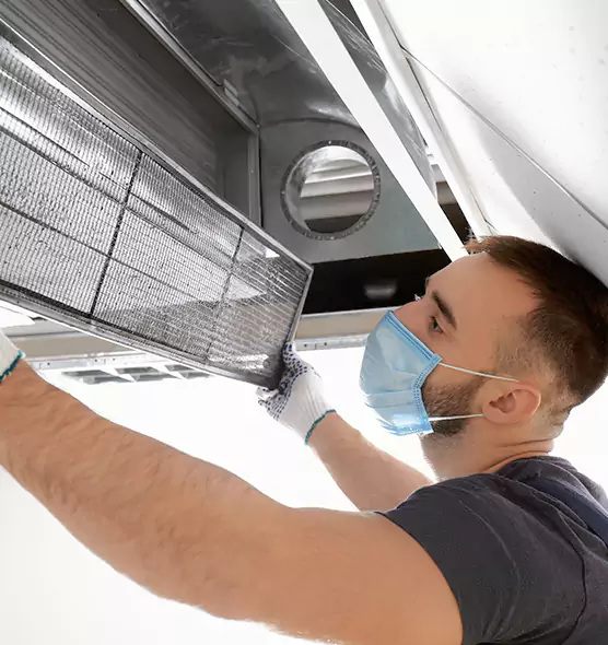 About Air Duct Pathogen Disinfection in Niagara Falls, NY