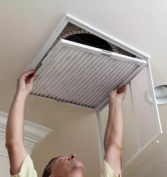 Trusted Apartment Air Duct Cleaning in Niagara Falls, NY