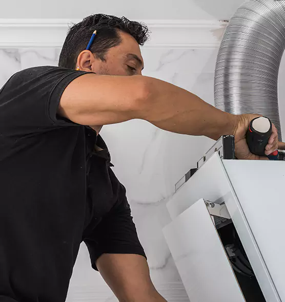 Trusted Bathroom Exhaust Duct Cleaning in Niagara Falls, NY