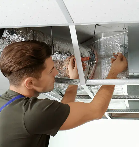 Professional Clogged Dryer Vent Repair in Niagara Falls, NY