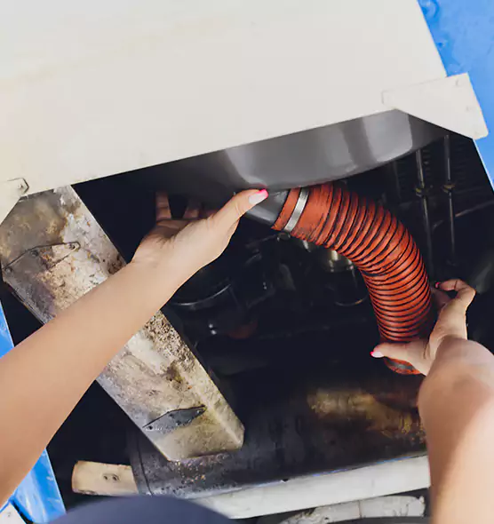 Professional Dryer Duct Pressure Testing in Niagara Falls, NY