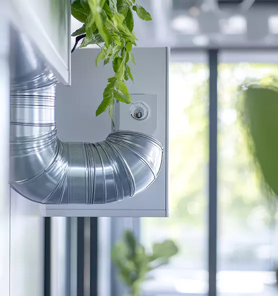 Professional Eco-Safe Dryer Vent Cleaning in Niagara Falls, NY