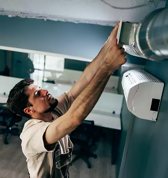 About Flexible Ductwork Replacement in Niagara Falls, NY