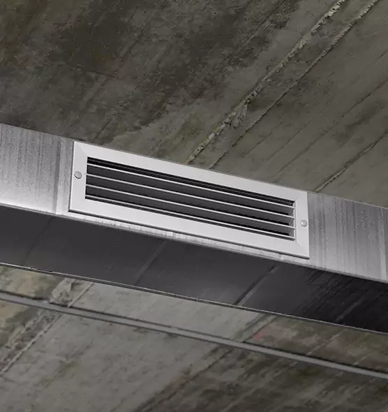 Trusted Hospital Grade Air Duct Cleaning Experts in Niagara Falls, NY