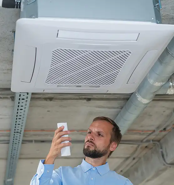 About Local Vent Cleaning Services in Niagara Falls, NY