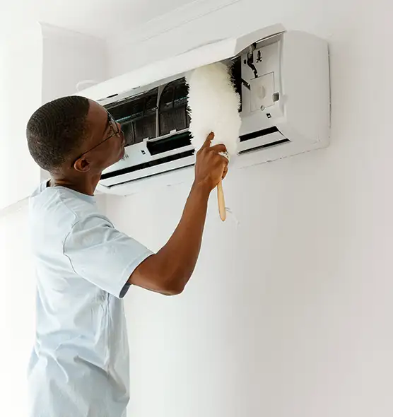 Professional Maximize AC Efficiency  in Niagara Falls, NY