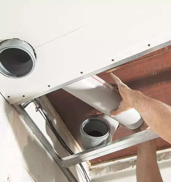 Professional Seasonal Allergy Air Duct Cleaning in Niagara Falls, NY