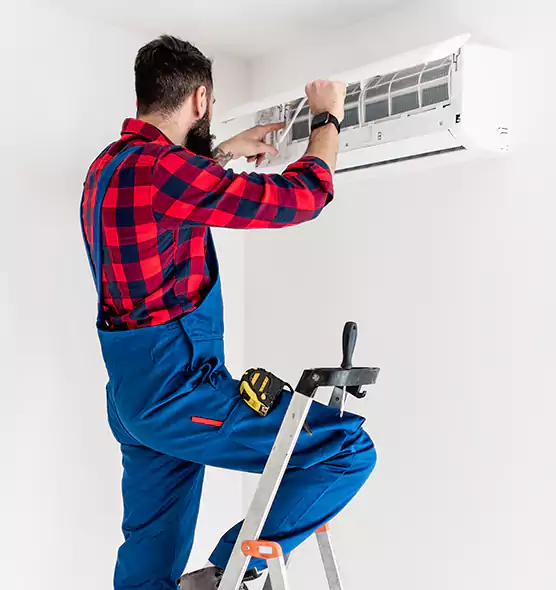 About Smart Air Conditioning Installation in Niagara Falls, NY