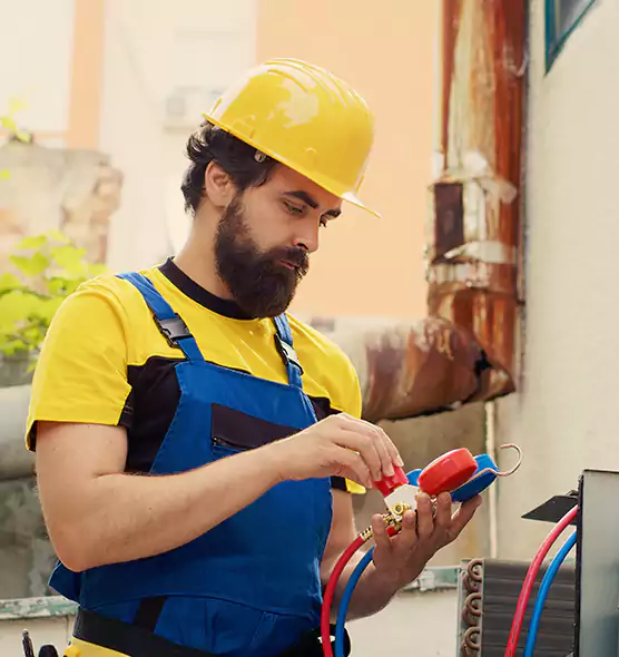 About Smart HVAC Installation in Niagara Falls, NY