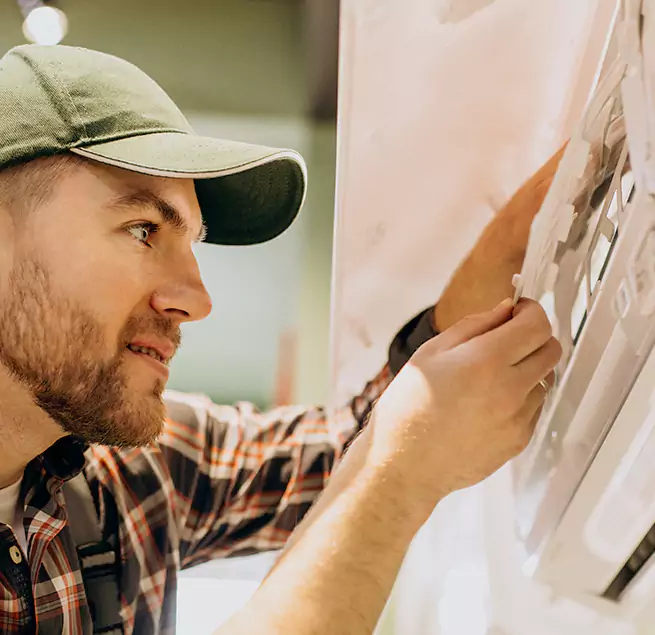 Why Homeowners Businesses Trust Us in Niagara Falls, NY?