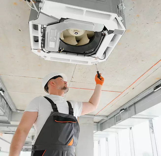 Why Homeowners & Businesses Trust Us in Niagara Falls, NY?