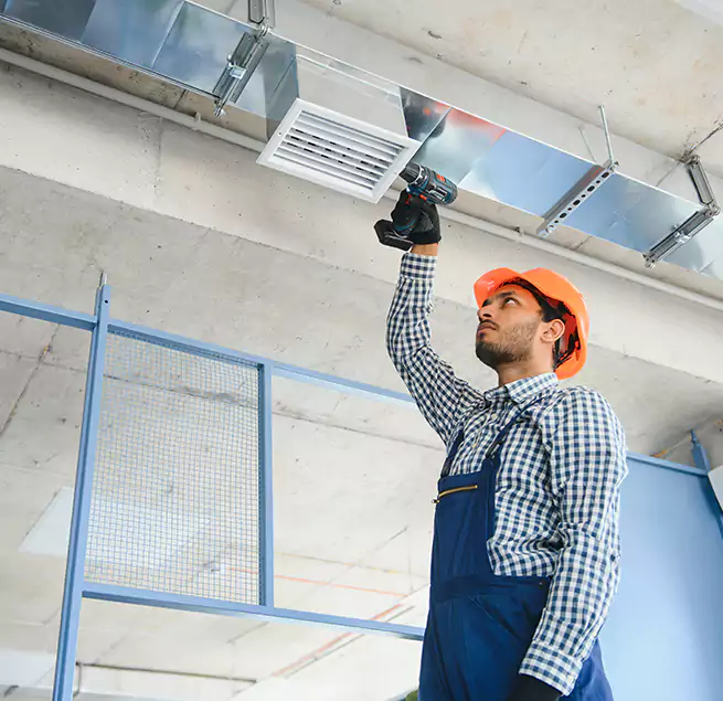 Why Homeowners & Businesses Trust Us in Niagara Falls, NY?