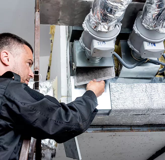 Why Homeowners & Businesses Trust Us in Niagara Falls, NY?