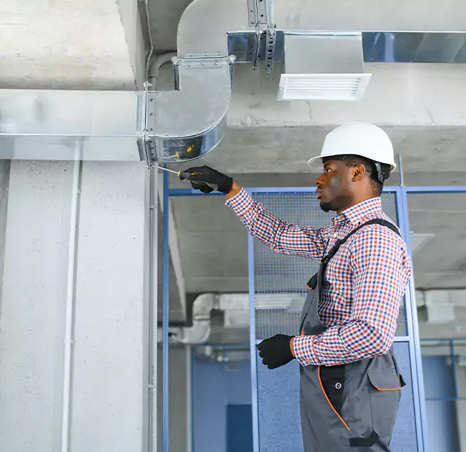 Why Homeowners & Businesses Trust Us Niagara Falls, NY