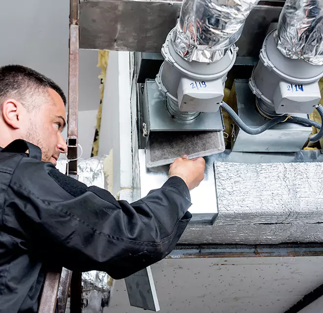 Why Homeowners & Businesses Trust Us in Niagara Falls, NY