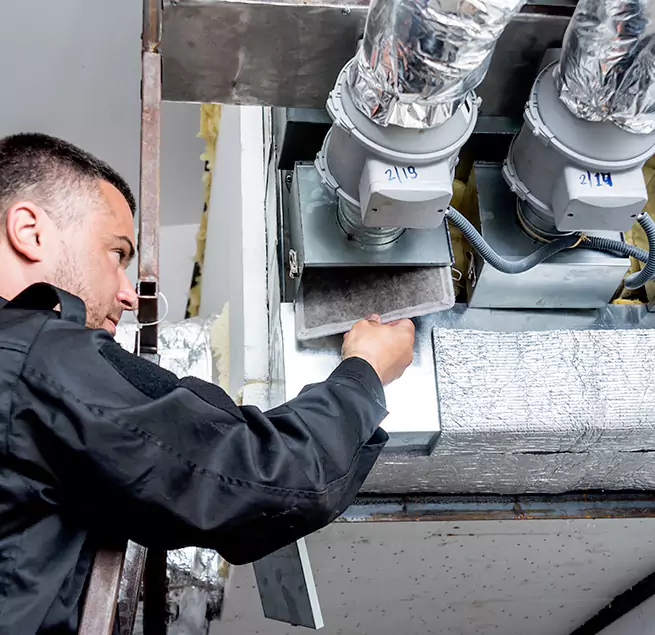 Why Homeowners & Businesses Trust Us in Niagara Falls, NY?