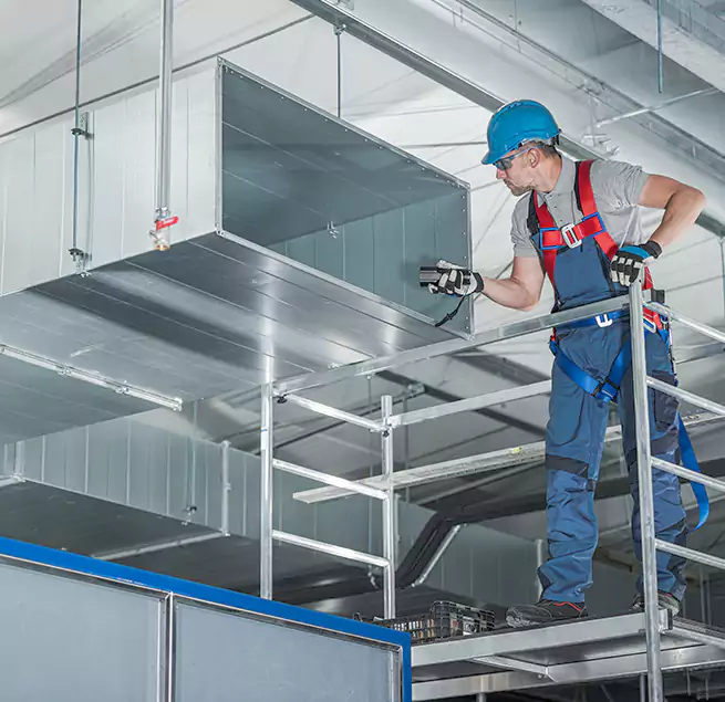 Why Homeowners & Businesses Trust Us in Niagara Falls, NY?