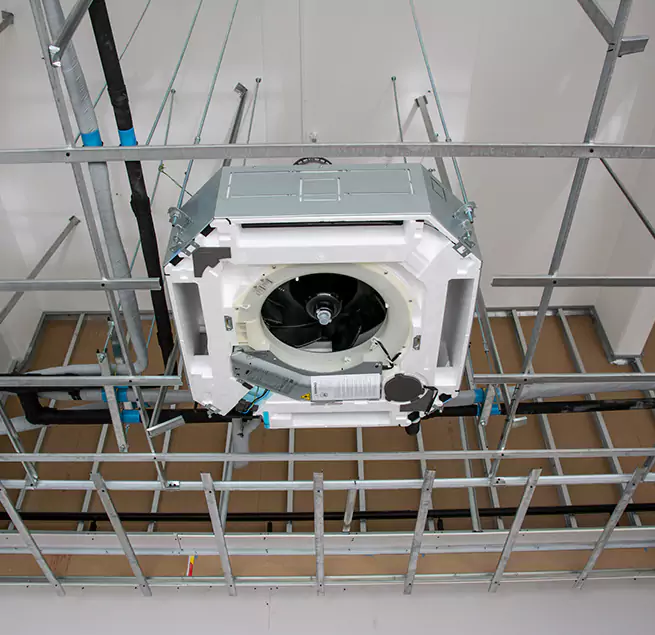 Why Homeowners & Businesses Trust Us in Niagara Falls, NY?