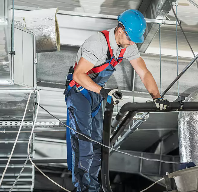 Why Homeowners & Businesses Trust Us in Niagara Falls, NY?