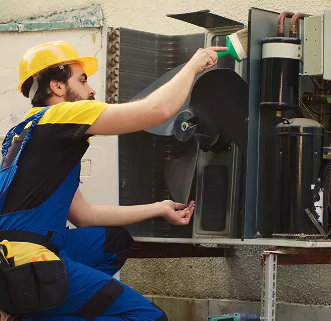 Why Homeowners Businesses Trust Us in Niagara Falls, NY?