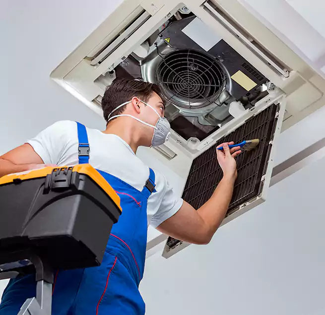 Why Homeowners & Businesses Trust Us in Niagara Falls, NY