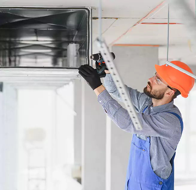 Why Homeowners & Businesses Trust Us Niagara Falls, NY