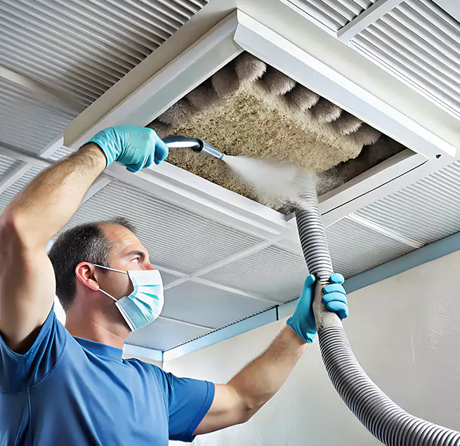 Why Homeowners Businesses Trust Us in Niagara Falls, NY?