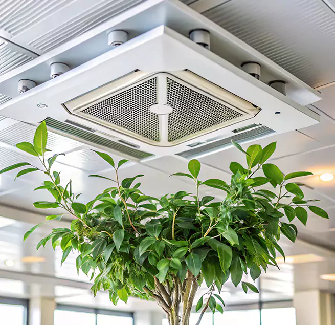 Why Homeowners & Businesses Trust Us in Niagara Falls, NY?