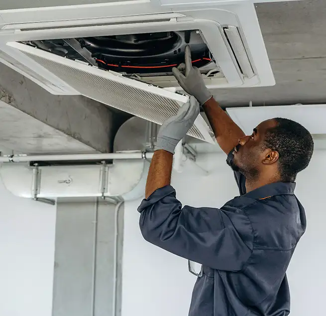 Why Homeowners & Businesses Trust Us in Niagara Falls, NY?