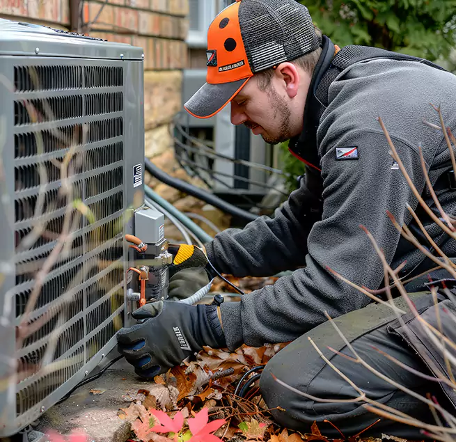 Why Homeowners & Businesses Trust Us in Niagara Falls, NY?