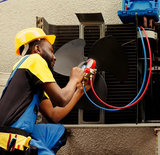 Why Homeowners & Businesses Trust Us in Niagara Falls, NY?