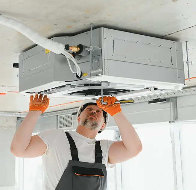 Why Homeowners & Businesses Trust Us Niagara Falls, NY