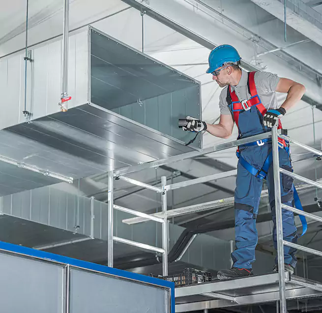 Why Homeowners Businesses Trust Us in Niagara Falls, NY