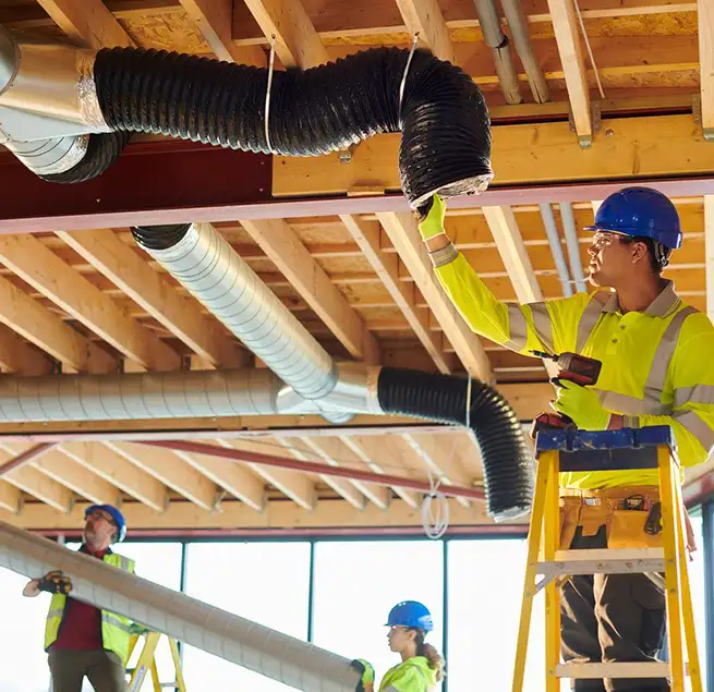 Why Homeowners & Businesses Trust Us in Niagara Falls, NY?